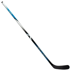 Клюшка хоккейная BAUER X STK S23 INT Grip 1061722 (60 P92 R) Бауэр
