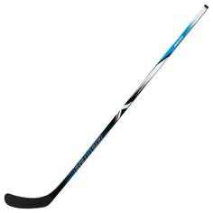 Клюшка хоккейная BAUER X STK S23 INT Grip 1061722 (60 P92 L) Бауэр