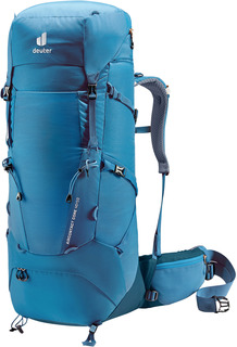 Рюкзак Deuter Aircontact Core 40+10 reef-ink