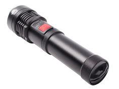 Фонарь YYC-X72-P90 ручной АКБ USB X72-P90 Police
