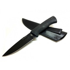 Нож Витязь Гремлин-2У, сталь У8, эластрон