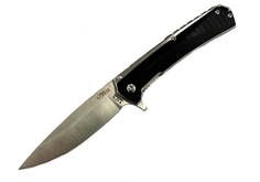 Складной нож VN Pro GERMES Гермес K795D2, сталь D2