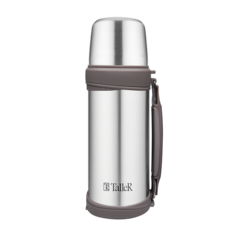 Термос TalleR TR-22436 Экспириенс 1,0 л