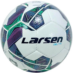 Мяч футбольный Larsen Delta
