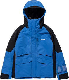 Горнолыжная куртка мужская Phenix Snow Storm Jacket 22/23, синий, EUR 48