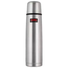 Термос THERMOS FBB1000B SBK 1,0L стальной