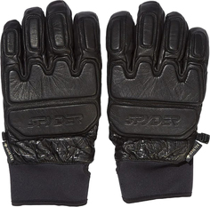 Перчатки Spyder Peak Gtx Gloves 23/24, Черный, M