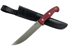 Нож Южный Крест Meat Master, N690, микарта, 241.1754