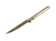 Складной нож VN Pro STYLUS, сталь AUS8, K265-1