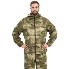 Мужской камуфляжный Костюм штурм,52-54 170-176 No Brand