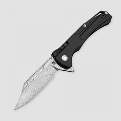 Нож складной ARTISAN CUTLERY, Blowback, длина клинка: 9,5 см