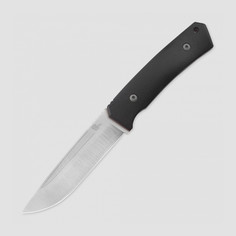 Нож с фиксированным клинком OWL KNIFE, Barn, длина клинка: 11,5 см, сталь N690