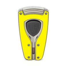 Зажигалка Tonino Lamborghini FORZA TTR003002 желтый