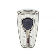 Зажигалка Tonino Lamborghini FORZA TTR003003 серебристый
