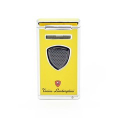 Зажигалка Tonino Lamborghini PERGUSA TTR005002 желтый
