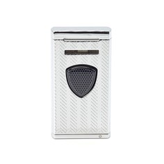 Зажигалка Tonino Lamborghini PERGUSA TTR005015 серебристый