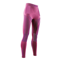 Термобелье X-Bionic Energy Accumulator 4.0 Pants WMN 23/24, Розовый, EUR: 42-44