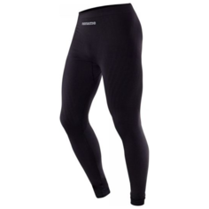 Термобелье мужское (низ) NONAME Bodyfit Underwear Pants (компрессион. ) (черный) (XXS/XS)