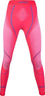 Термобелье UYN Ambityon Lady UW Pant Long 20/21, Розовый, EUR: 34-38