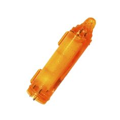 Сменный светлячок Stinger 2-Blink Light Orange для блесны Arctic Char