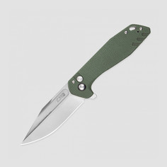 Нож складной CJRB, Riff, длина клинка: 8,8 см