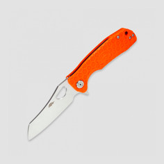 Нож складной HONEY BADGER, HB1050 Wharnclever L, длина клинка 9,2 см