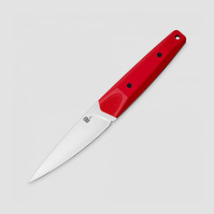 Нож с фиксированным клинком OWL KNIFE, Tyto, 10 см