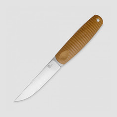 Нож с фиксированным клинком OWL KNIFE, North-S, 10 см