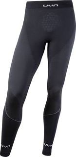Термобелье мужское UYN Man Ambityon UW Pants long 21/22, Черный, EUR: 44-48