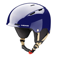 Шлем Head Ten Sr NBlue 21/22, M/L
