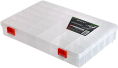 Коробка для рыболовных принадленостей Select Lure Box SLHS-308 27.5х19.5х4.5см