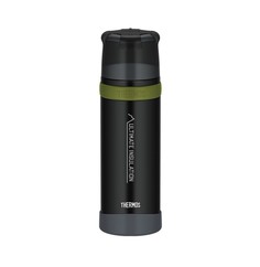 Термос Thermos FFX-751 MTBK, черный, 0,75 л