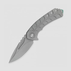 Нож складной BESTECH KNIVES, Buwaya, длина клинка 9 см