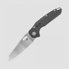 Нож складной BESTECH KNIVES, Nyxie, длина клинка 8,6 см