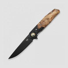 Нож складной BESTECH KNIVES, Ascot, длина клинка 9,7 см