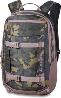 Рюкзак DAKINE WOMENS MISSION PRO 25L CASCADE CAMO