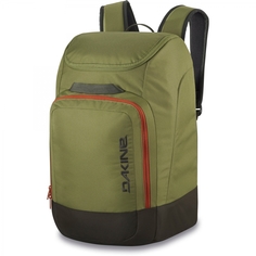 Сумка для ботинок DAKINE BOOT PACK 50L UTILITY GREEN/GREEN