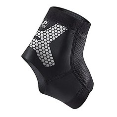Суппорт голеностопа неопреновый Light Shield LP CT11 р.XL