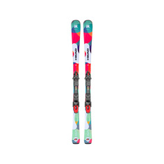 Горные лыжи Head Shape Aramon R LYT-PR + PR 11 GW Black/Red 22/23, 163
