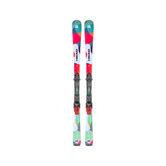Горные лыжи Head Shape Aramon R LYT-PR + PR 11 GW Black/Red 22/23, 156