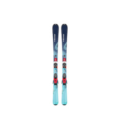 Горные лыжи Head Monster Easy JRS + JRS 7.5 GW 117-157, 23/24, 157