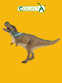 Фигурка Collecta Тиранозавр с подвижной челюстью 1:40