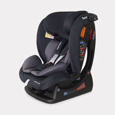 Автокресло Rant Matrix Safety Line AY913 гр. 0/1/2/3 (0-36 кг) Lunar Black РАНТ