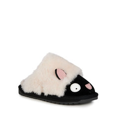 Тапочки EMU Australia Lamb Slipper K12351 натуральный 26