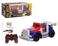 Радиоуправляемая машинка BeBoy IT108404