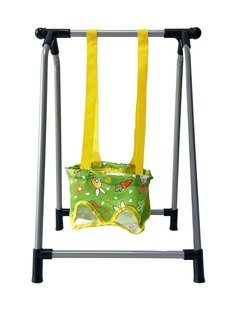 Качели для кукол Наша игрушка Милый кролик M126319E