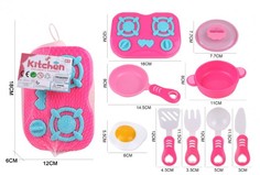 Игрушечная посуда WITHOUT 2382425 With&Out