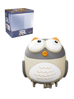 Развивающая игрушка Наша игрушка Сова 9903B