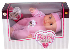 Кукла ABtoys Baby boutique 22 см PT-00963