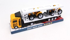 Машинка Nomark грузовой, инерционный 2092218